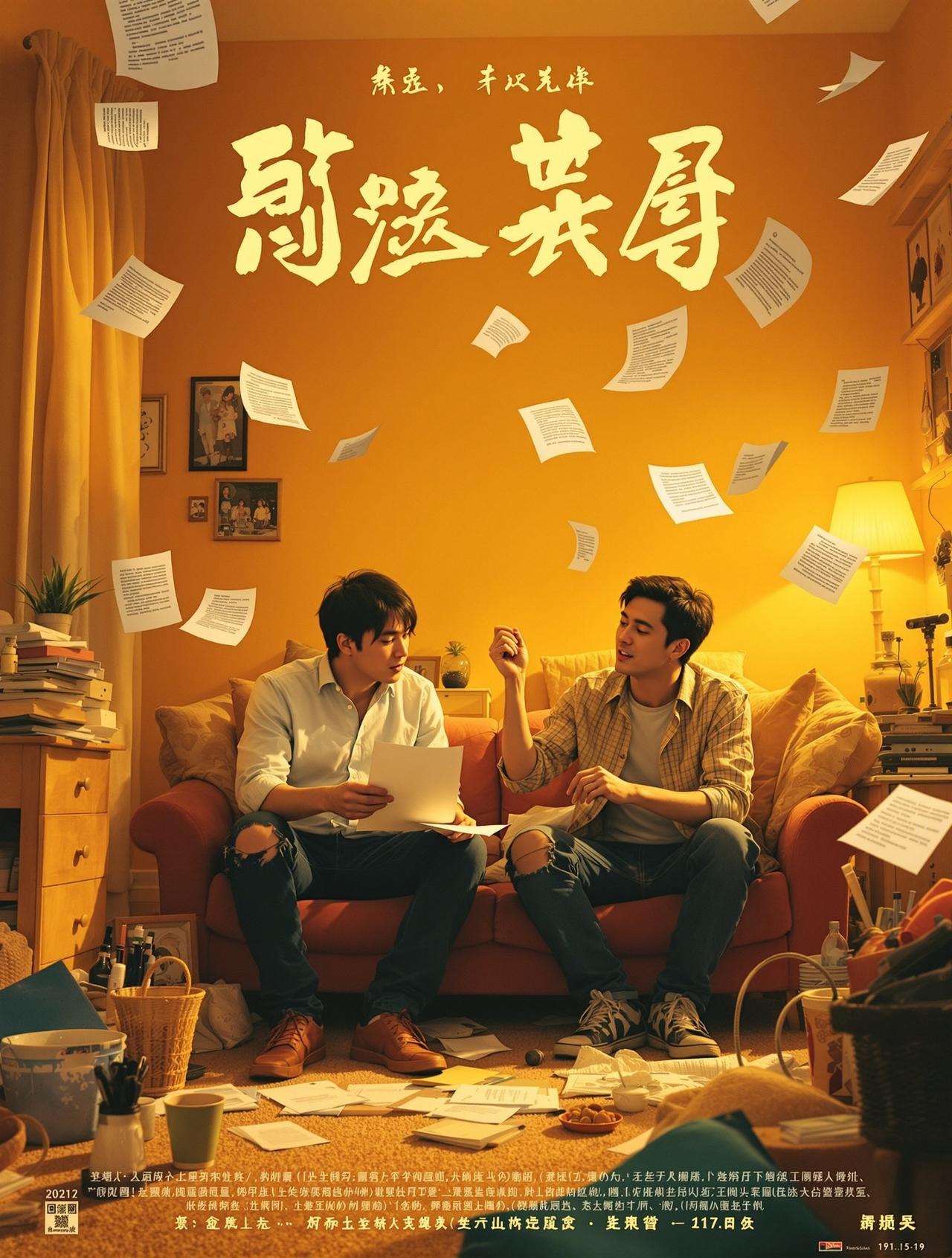 银河写手 - 悠悠影院推荐