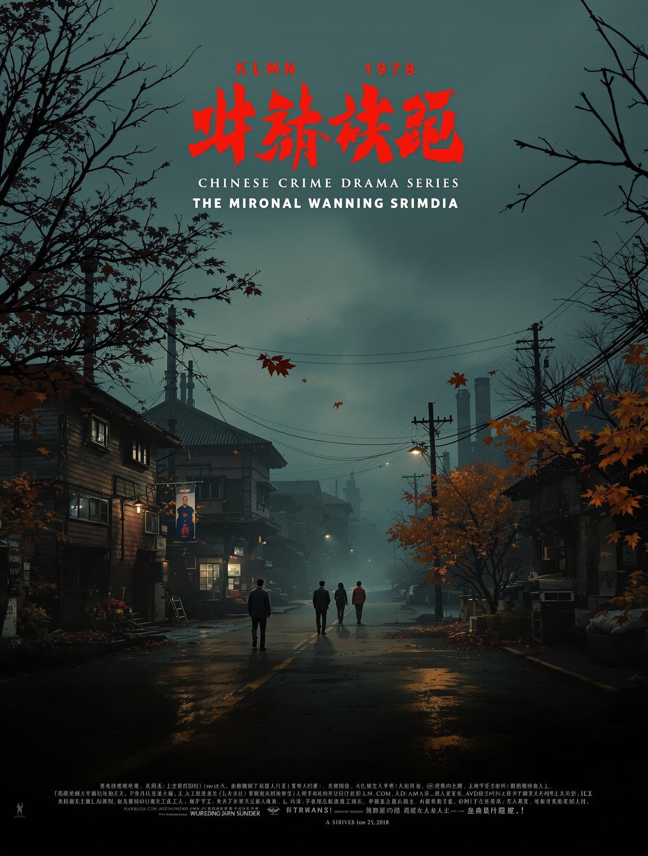 漫长的季节 - 悠悠影院热剧