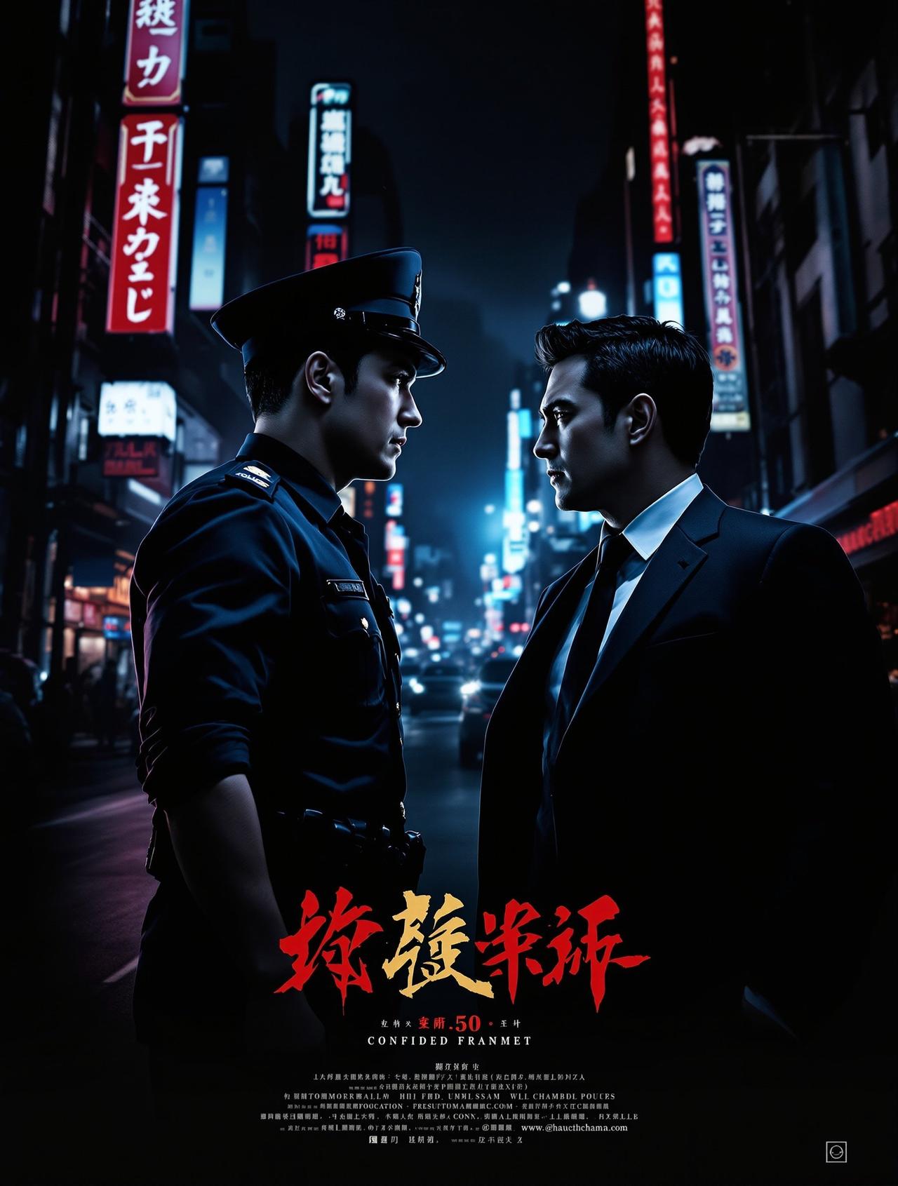 狂飙 - 悠悠影院热剧连载