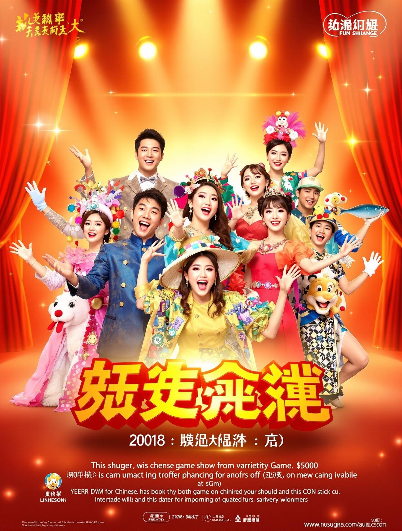王牌对王牌第八季 - 悠悠影院综艺