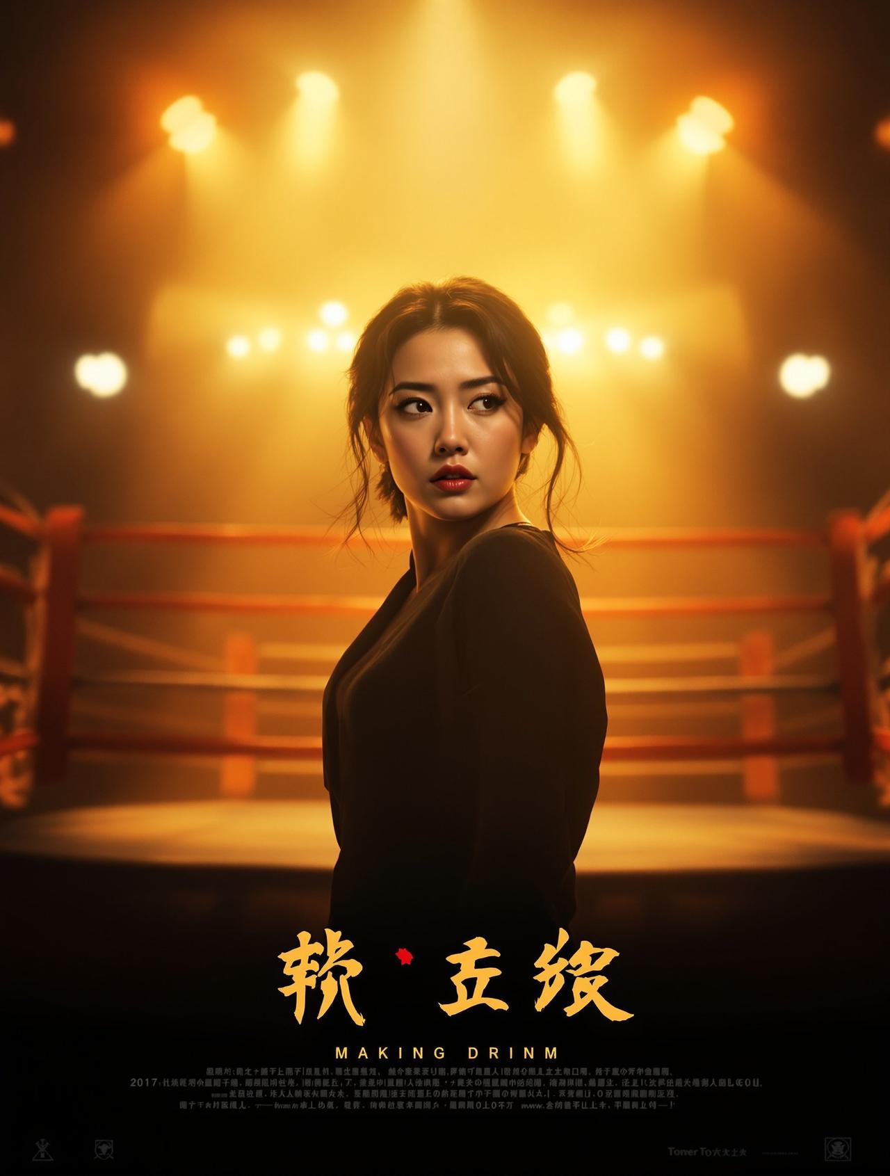 热辣滚烫 - 悠悠影院新片